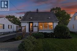 12 ADMIRAL Road St. Catharines, ON L2P 1G5