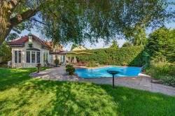 2523 Rue de l'Engoulevent  Laval (Sainte-Rose), QC H7L 4M7