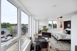302-3430 Rue Masson  Montréal (Rosemont/La Petite-Patrie), QC H1X 1R7