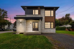 357 Av. des Ruisseaux Lévis (Desjardins), QC G6C 1K3