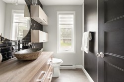 Salle d'eau - 