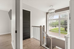 Escalier - 