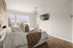 Chambre à coucher principale - 