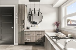 Salle de bains - 