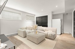 Salle familiale - 