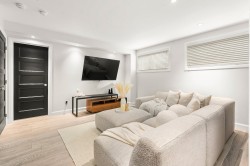 Salle familiale - 