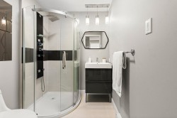 Salle de bains - 