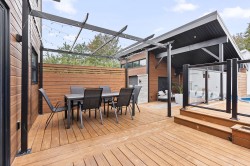 Terrasse - 