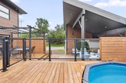 Terrasse - 