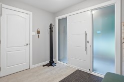 Hall d'entrée/Vestibule - 