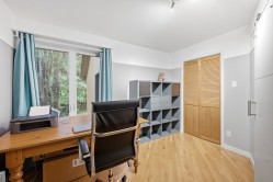 Chambre à coucher - 