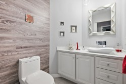 Salle de bains - 