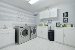 Salle de lavage - 