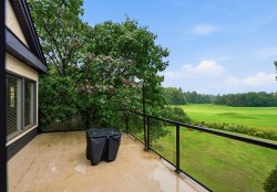 Terrasse - 