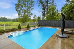 Piscine - 