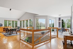 Salle à manger - 