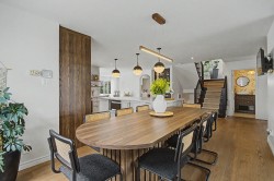 Salle à manger - 