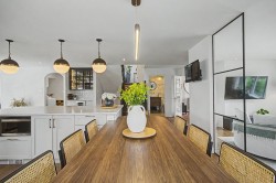 Salle à manger - 