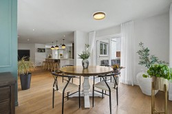 Coin-repas - 