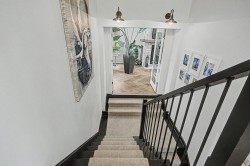 Escalier - 
