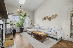 Salle familiale - 