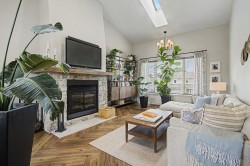Salle familiale - 