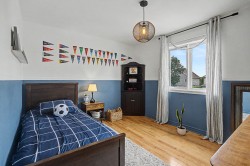 Chambre à coucher - 