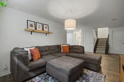 Salle familiale - 