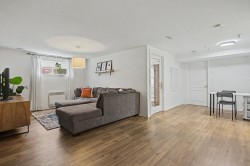 Salle familiale - 