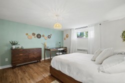 Chambre à coucher - 