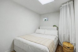 Chambre à coucher - 