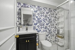 Salle de bains - 