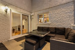 Terrasse - 