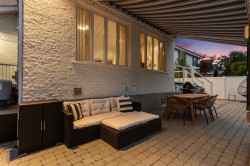 Terrasse - 