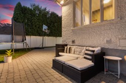 Terrasse - 