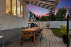 Terrasse - 