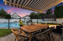 Terrasse - 