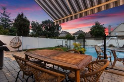 Terrasse - 