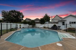 Piscine - 