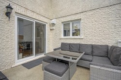 Terrasse - 