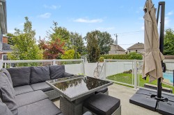 Terrasse - 
