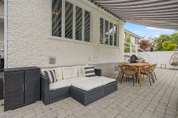 Terrasse - 