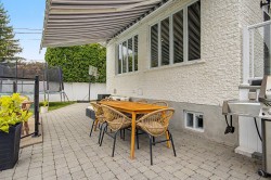 Terrasse - 