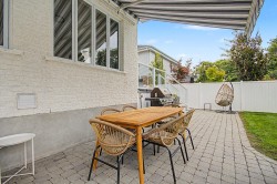 Terrasse - 