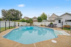 Piscine - 