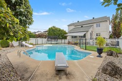 Piscine - 