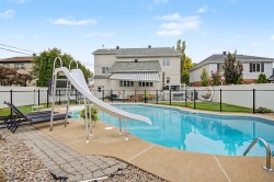 Piscine - 