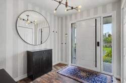 Hall d'entrée/Vestibule - 