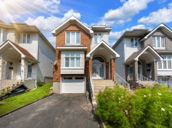 4651 Rue Guénette Laval (Chomedey), QC H7T 2H2