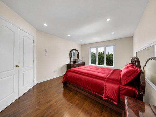 Bedroom - 4651 Rue Guénette, Laval (Chomedey), QC 